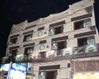 Pearl Plaza 3* New Delhi