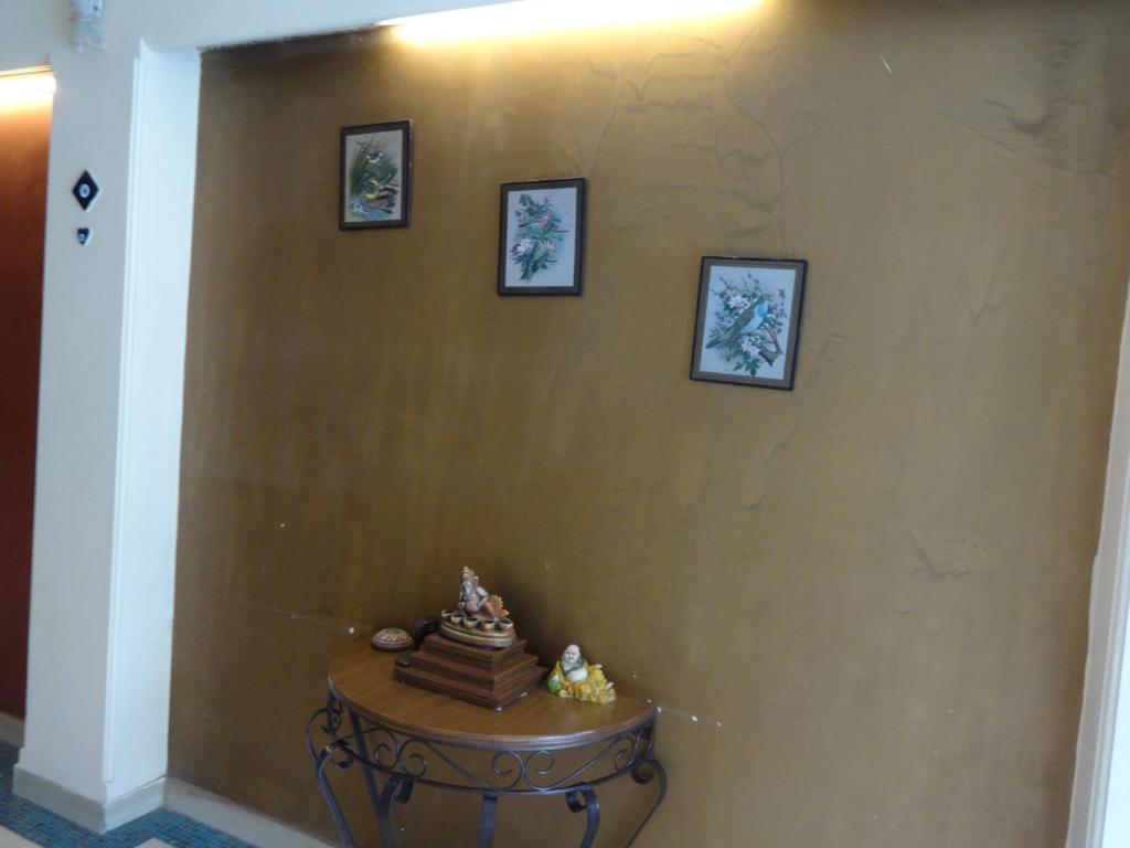 Hotel Pearl Plaza 3*